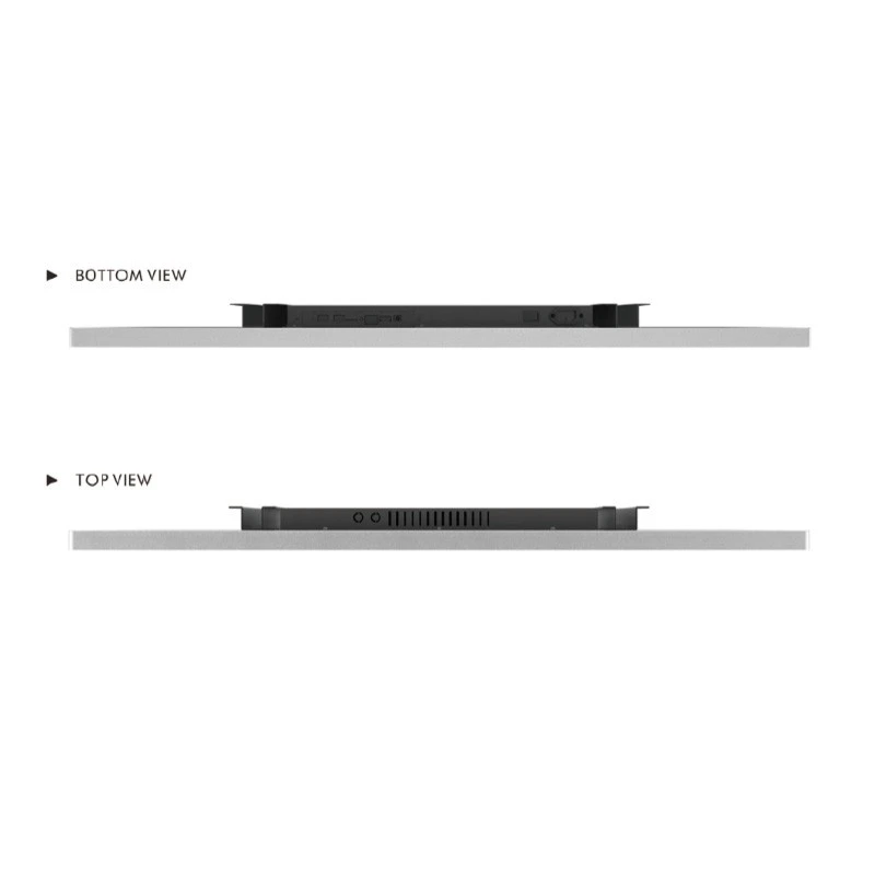 49.5 Inch Bar Display Digital Signage factory