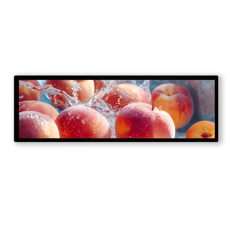 35,5-palcový LCD panelový displej s dvojitou obrazovkou výrobcu
