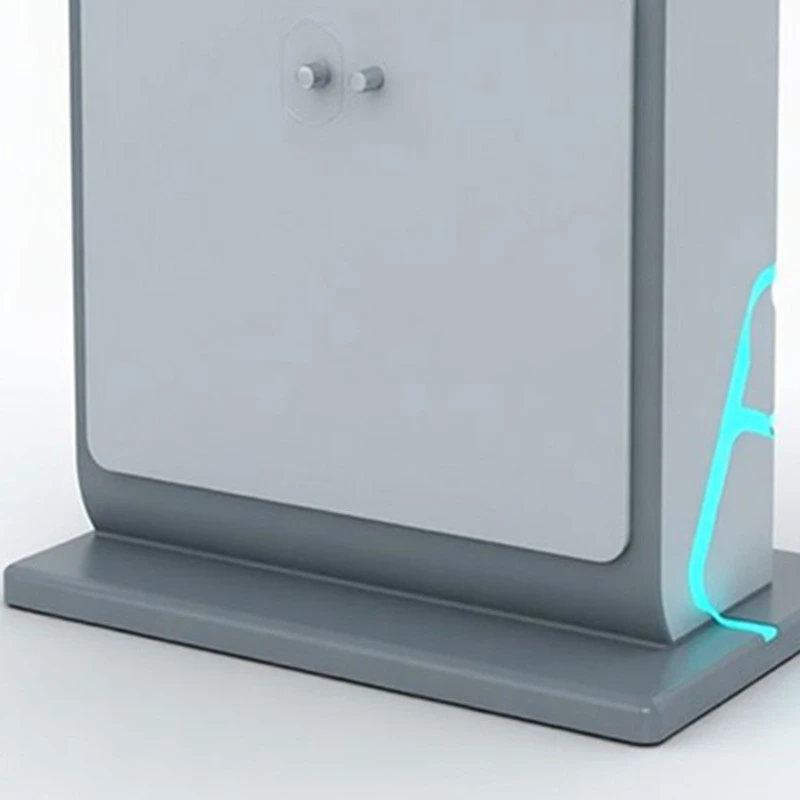 Car Wash Payment Kiosk Interactive Display high quality