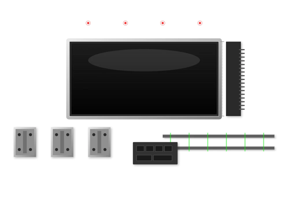 Thermal Management & Mounting